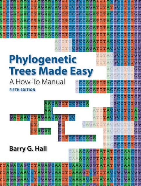 Phylogenetic Trees Made Easy