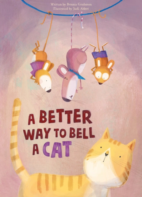 Better Way to Bell a Cat