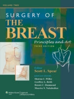 Surgery of the Breast: Principles and Art