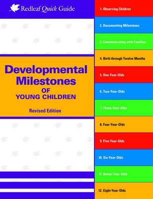 DEVELOPMENTAL MILESTONES OF YOUNG CHILDREN