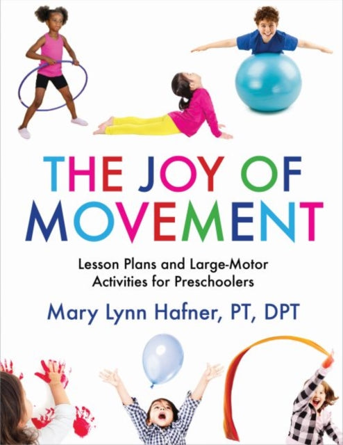 Joy of Movement