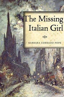The Missing Italian Girl: A Mystery in Paris