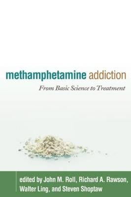 METHAMPHETAMINE ADDICTION