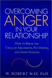 Overcoming Anger in Your Relationship