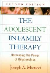 Adolescent in Family Therapy