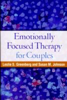 Emotionally Focused Therapy for Couples