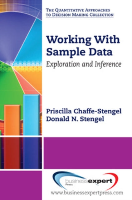 Working with Sample Data: Exploration and Inference