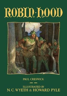 ROBIN HOOD