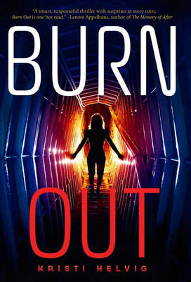 BURN OUT