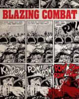 BLAZING COMBAT