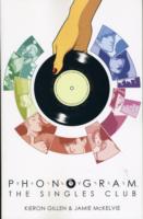 Phonogram: Singles Club