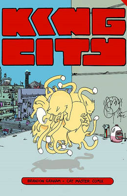 King City TP