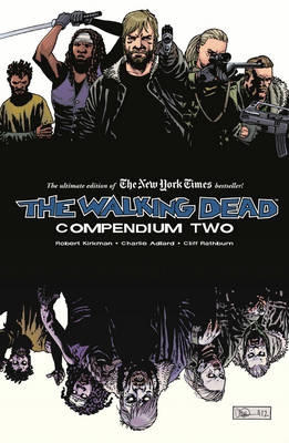 The Walking Dead Compendium