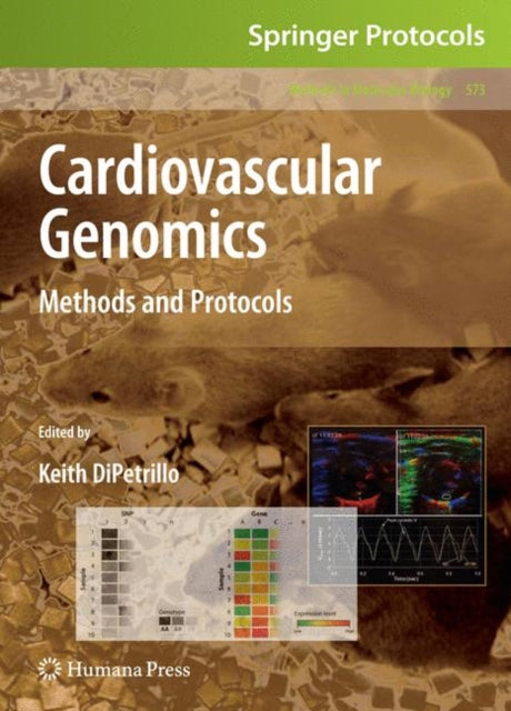 Cardiovascular Genomics