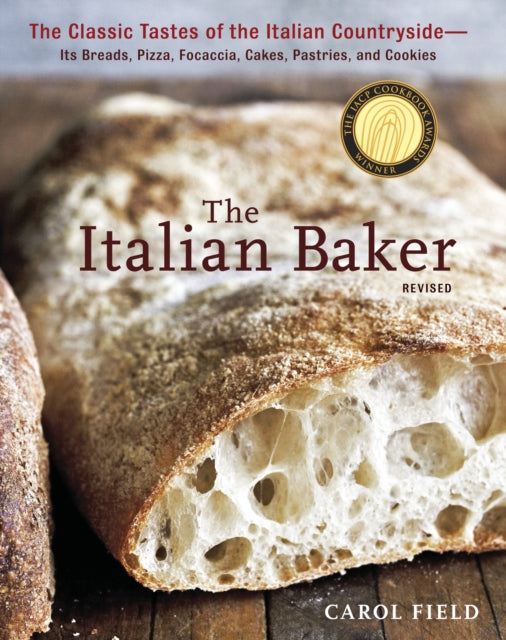 The Italian Baker, Revised