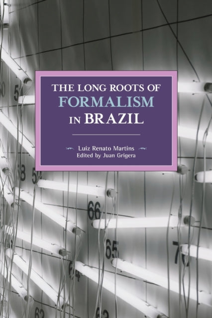 Long Roots Of Formalism In Brazil