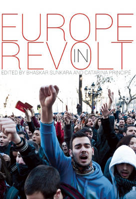 EUROPE IN REVOLT!