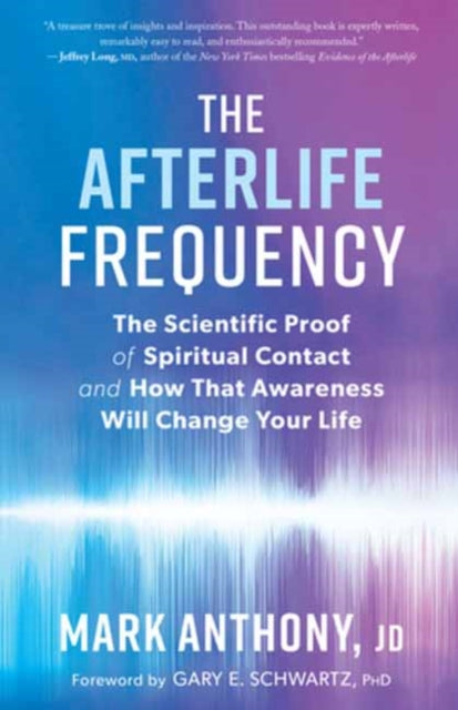 Afterlife Frequency