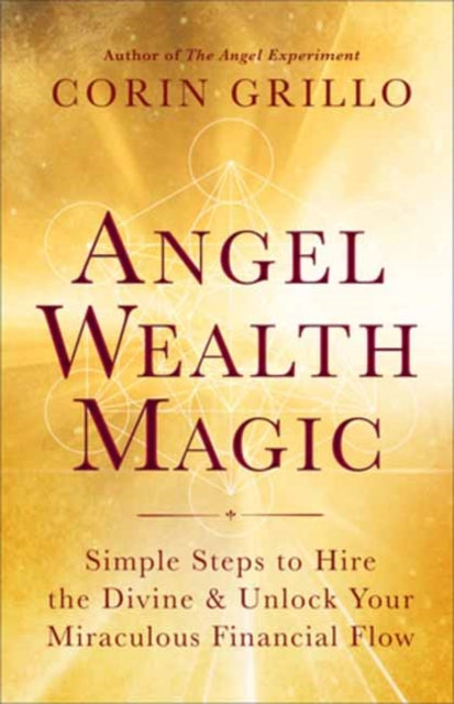 Angel Wealth Magic