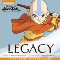 Avatar: The Last Airbender: Legacy