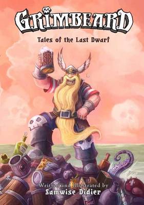 GRIMBEARD