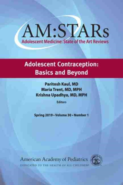 AM:STARs: Adolescent Contraception