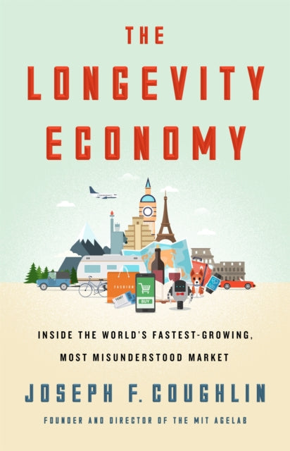 Longevity Economy