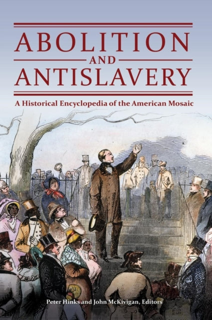 Abolition and Antislavery