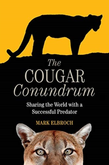Cougar Conundrum