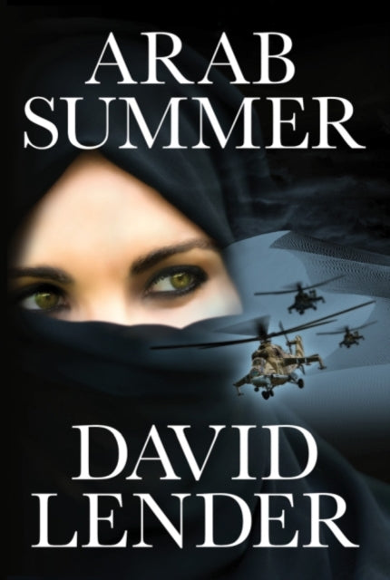 Arab Summer: A Thriller