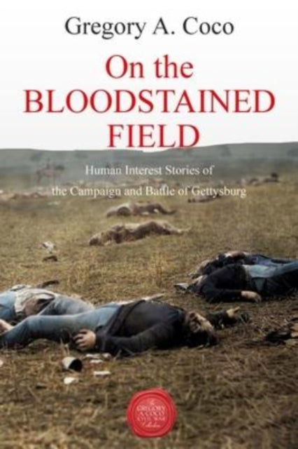 On the Bloodstained Field