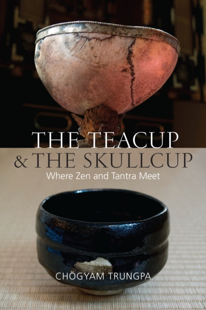 The Teacup And The Skullcup