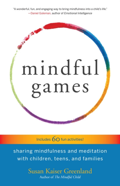 Mindful Games