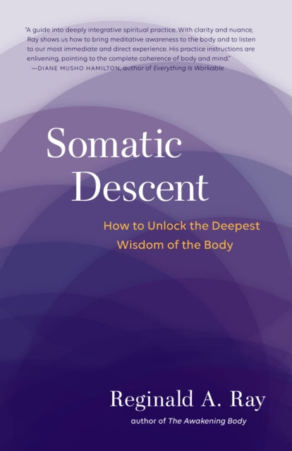 Somatic Descent - How to Unlock the Deepest Wisdom of the Body