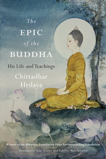 EPIC OF THE BUDDHA