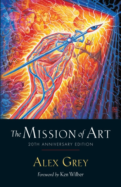 The Mission of Art - 20th Anniversary Edition
