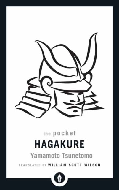 Pocket Hagakure