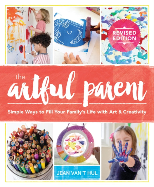 Artful Parent