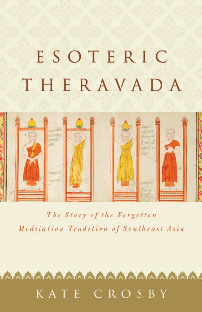 ESOTERIC THERAVADA