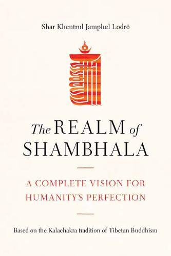 REALM OF SHAMBHALA