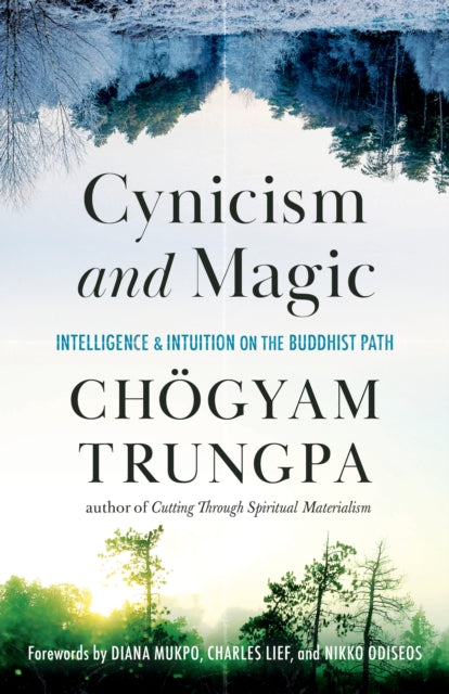 CYNICISM AND MAGIC