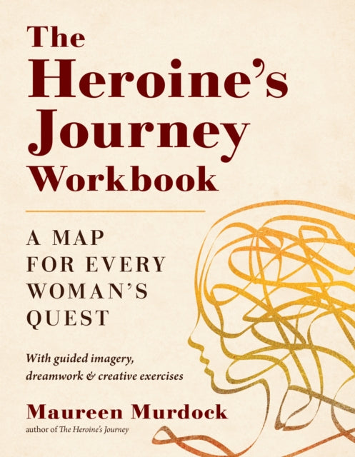 Heroine's Journey Workbook