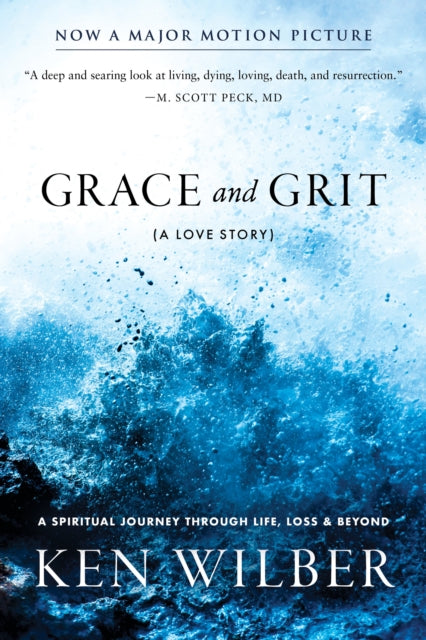 Grace and Grit - A Love Story