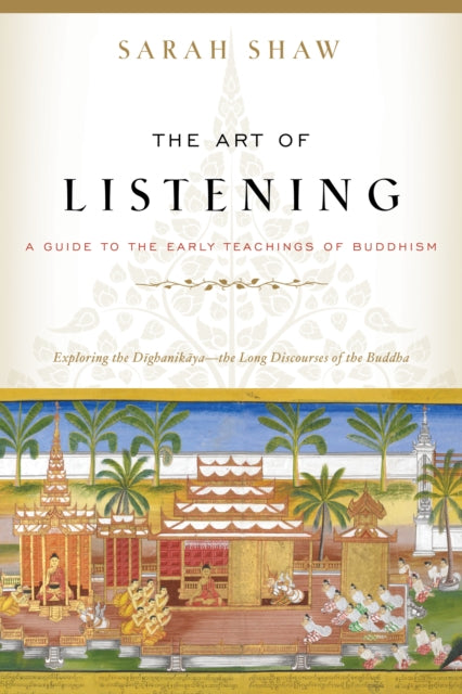 ART OF LISTENING