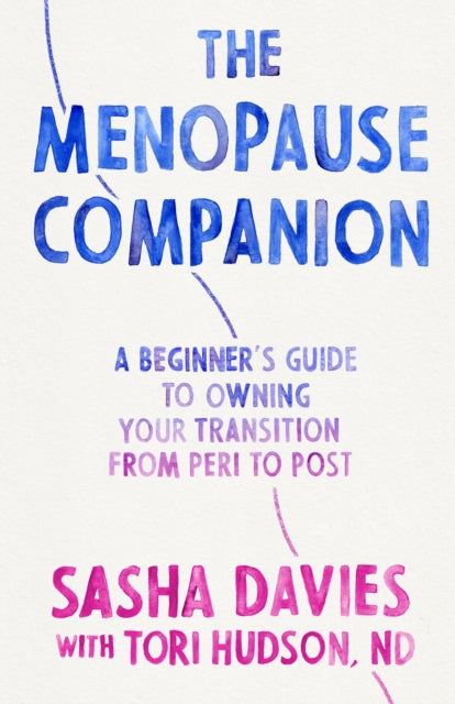 Menopause Companion