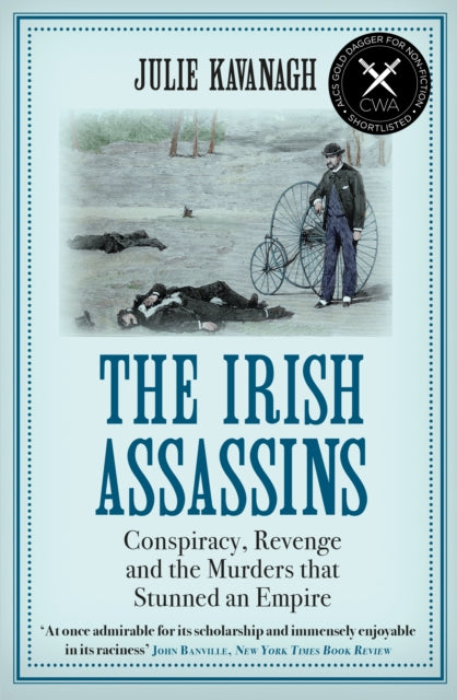 Irish Assassins