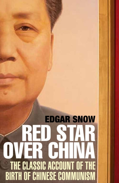 Red Star Over China