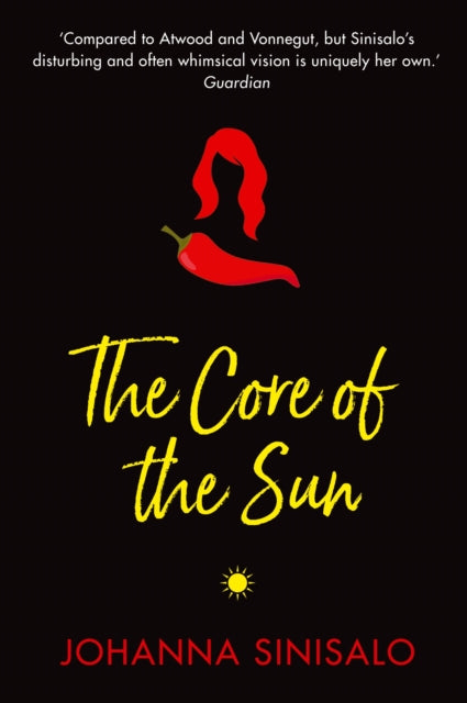 Core of the Sun