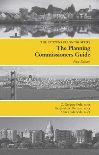 Planning Commissioners Guide