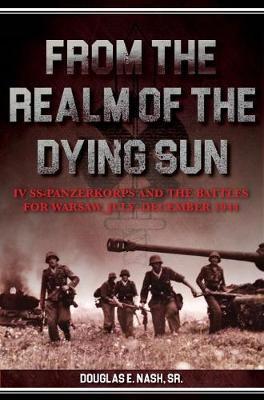 From the Realm of a Dying Sun